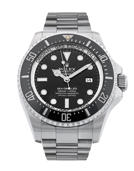 Rolex Deepsea 126660